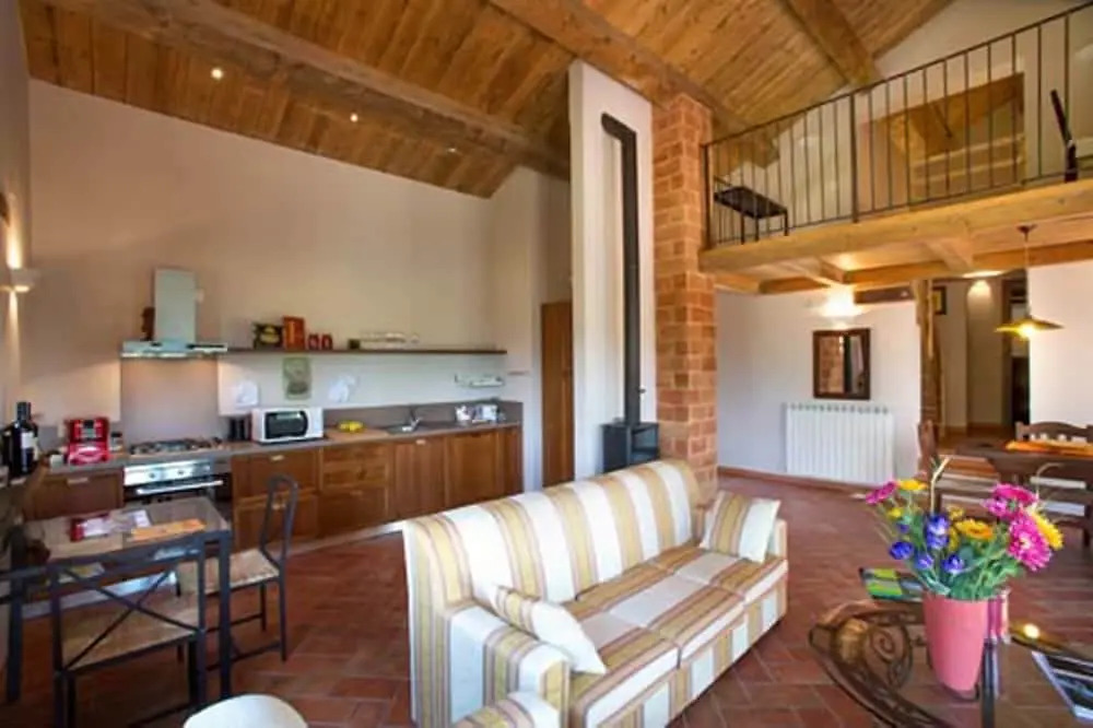 Villa Sul Lago