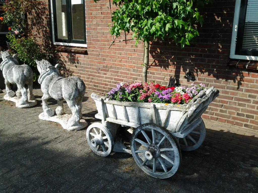 Holiday Home in Holten near Lake IJssel