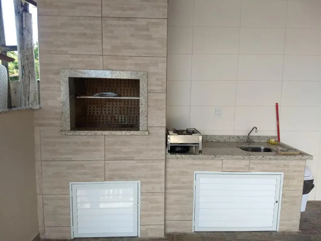Casa 2 Quartos na Armação