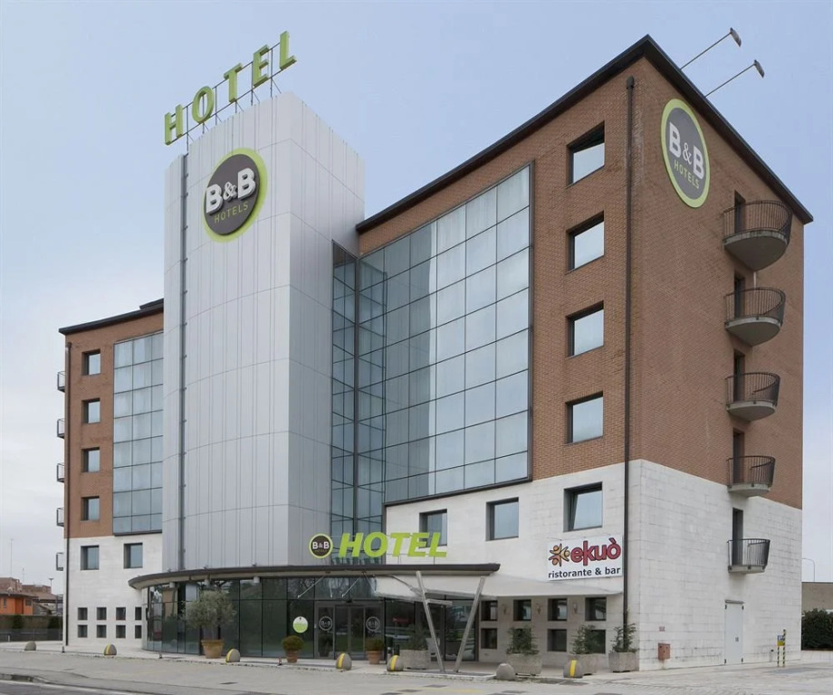 B&B HOTEL Padova