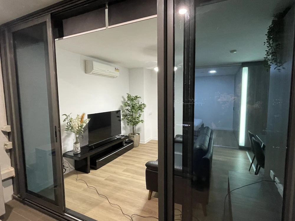Luxury 2B2B Marvelous View Central Location