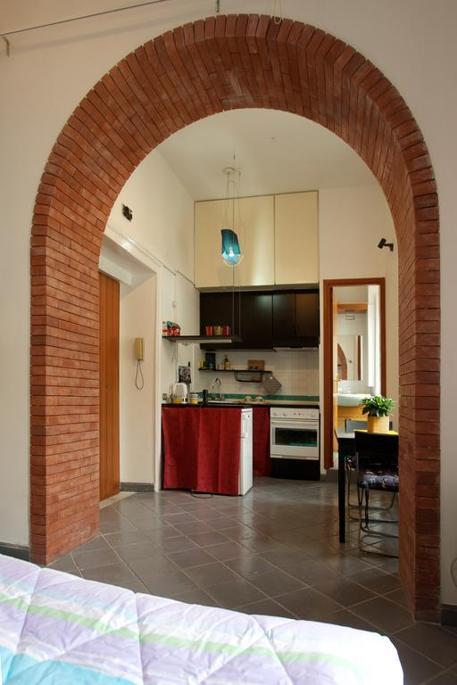 Haripergo Apartments a bridge for amalfi coast