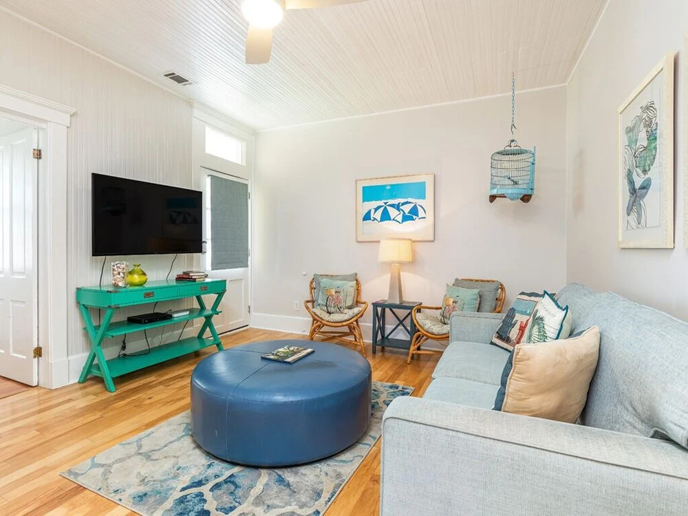 Sea View 4 by Tybee Vacation Rentals