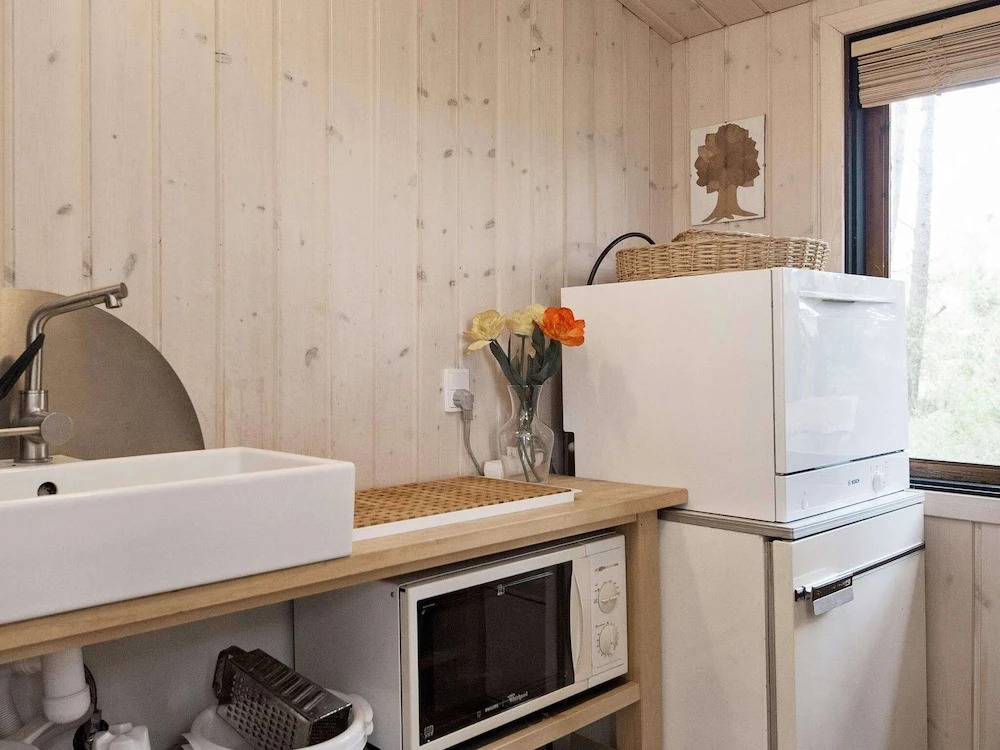 4 Person Holiday Home in Ebeltoft