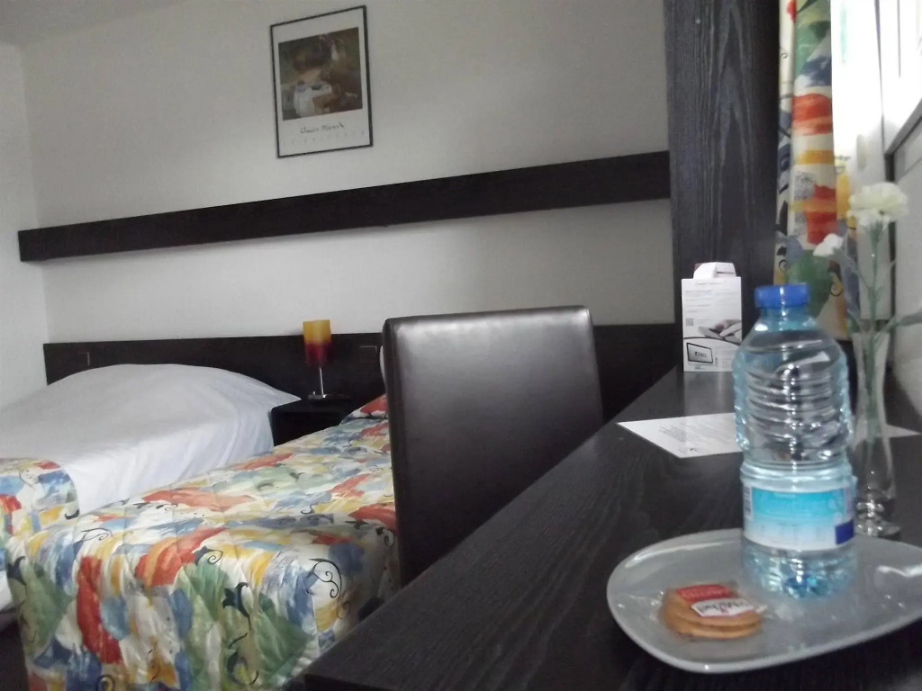 Hotel Kimotel