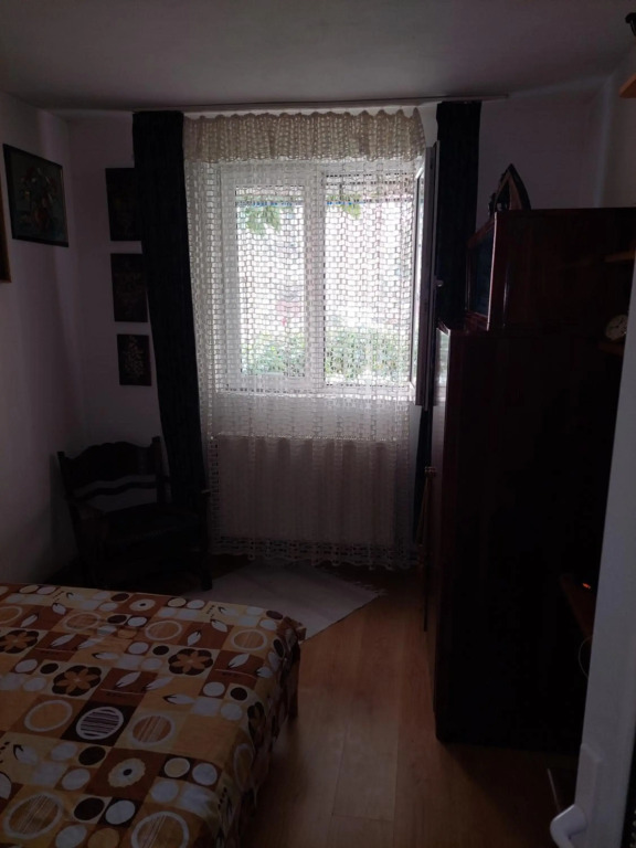 Apartament foarte ok