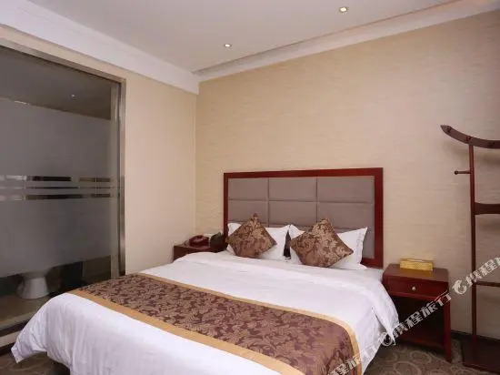 Wuming Express Hotel