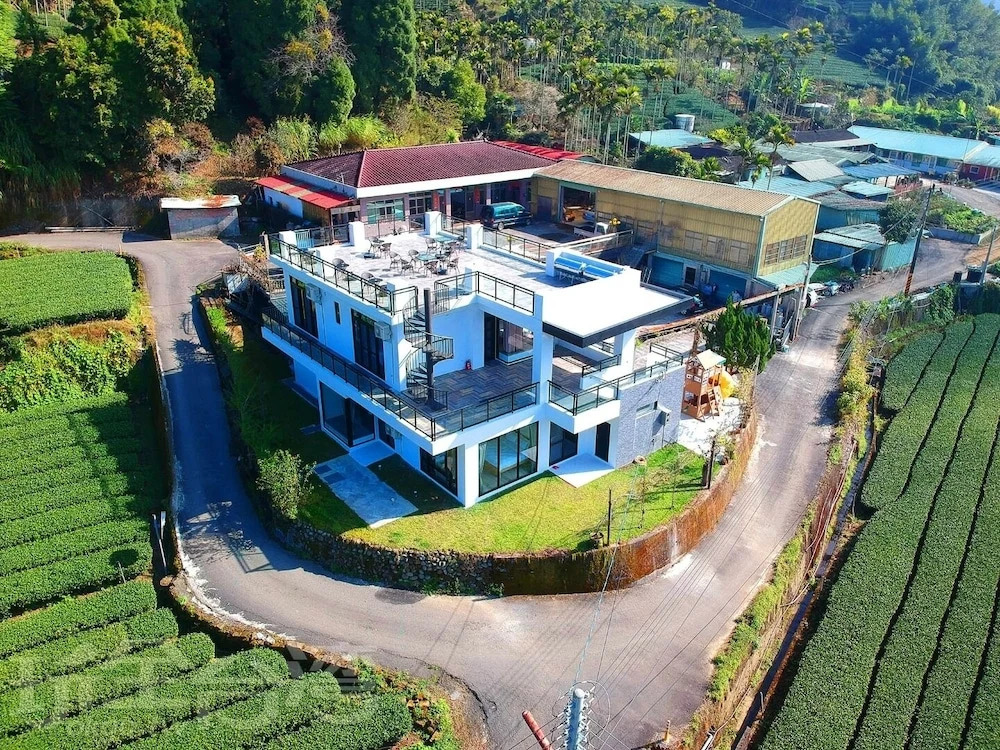 Ruili Tea Villa