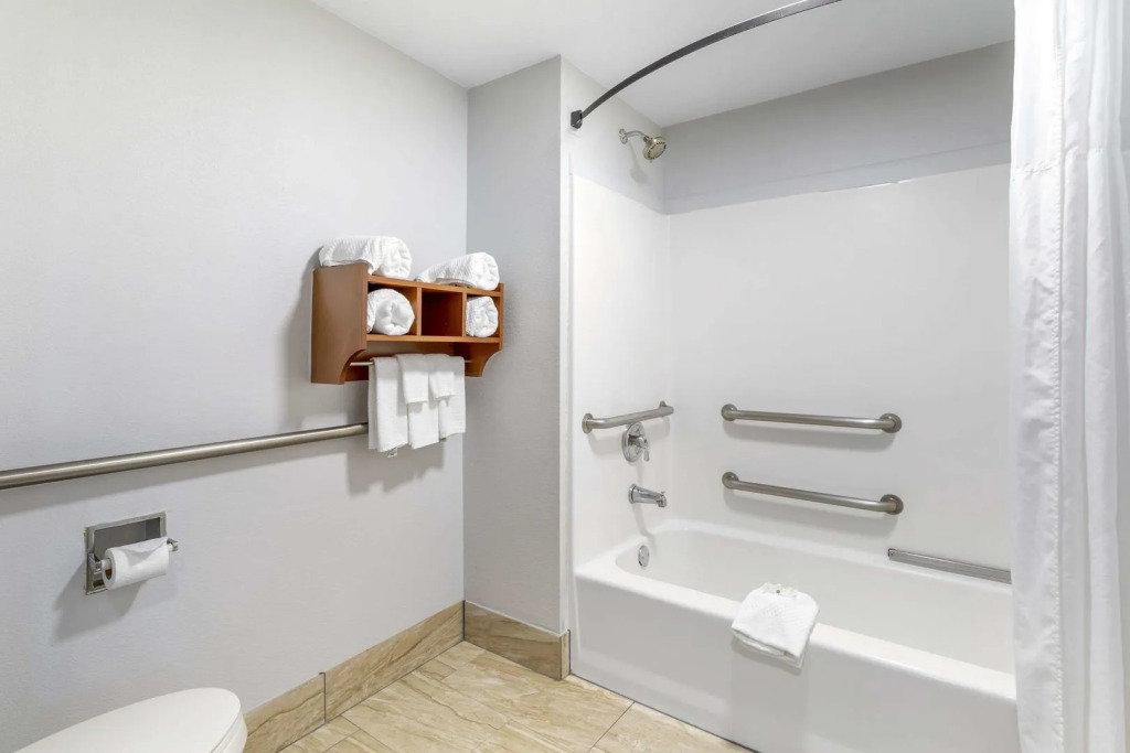 Quality Inn Oak Ridge - Knoxville West