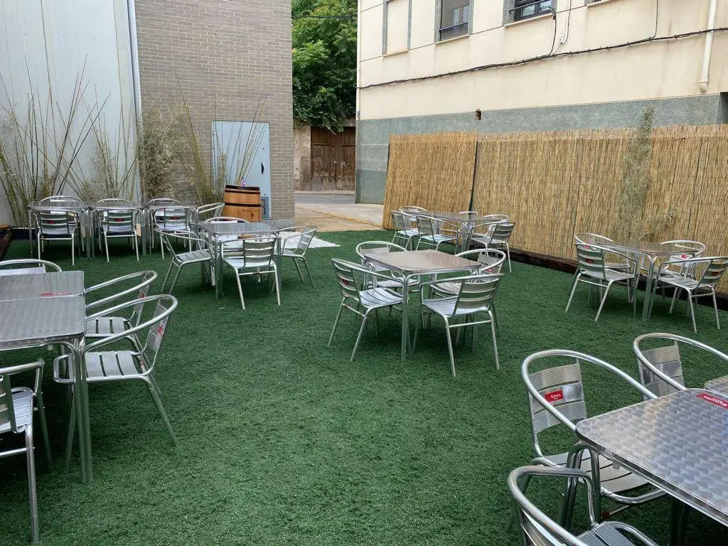 Hotel HM Alfaro