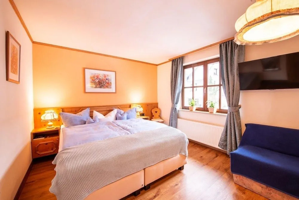 Landgasthof Waldeck