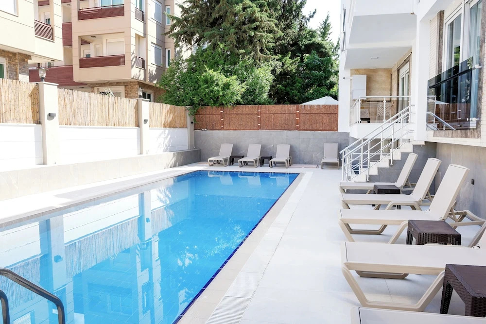 Livia Residence