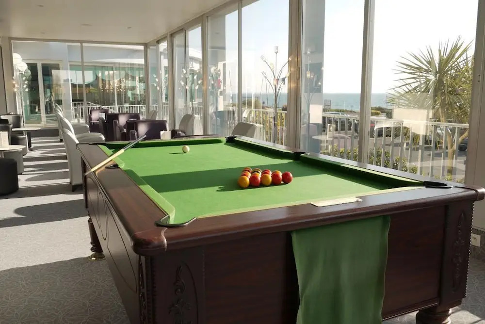 Hotel Europa