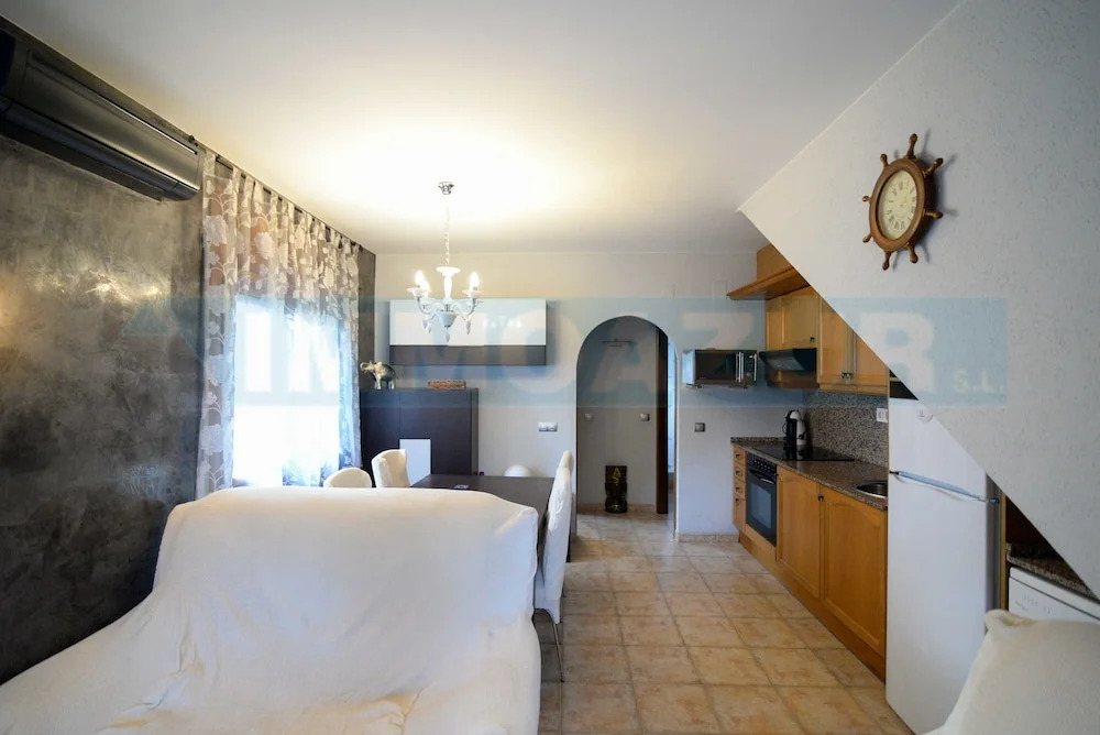 Casa Eva
