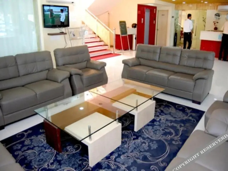 Hotel Sagar Residency
