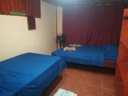 Jacobin Hostel & Cabins