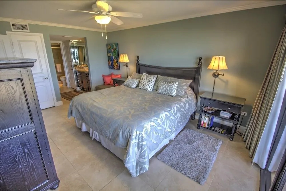 Ocean Vista Condo Unit #406 2 Bedrooms 2 Bathrooms Condo