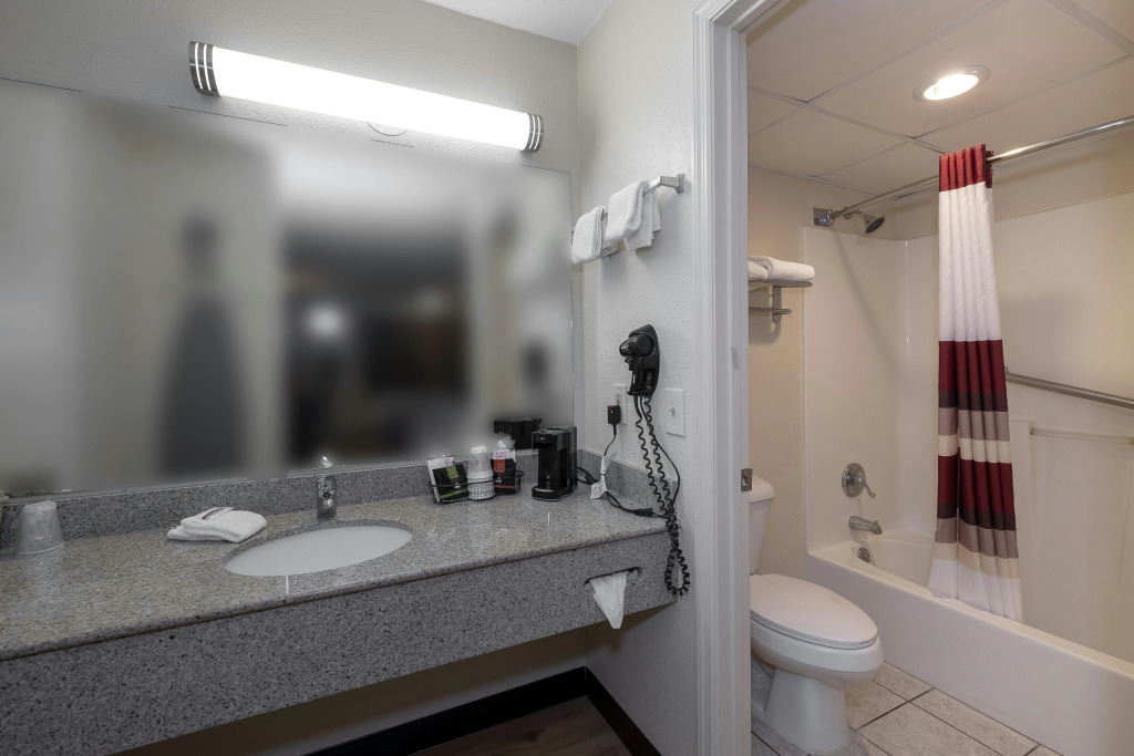 Red Roof Inn Dothan