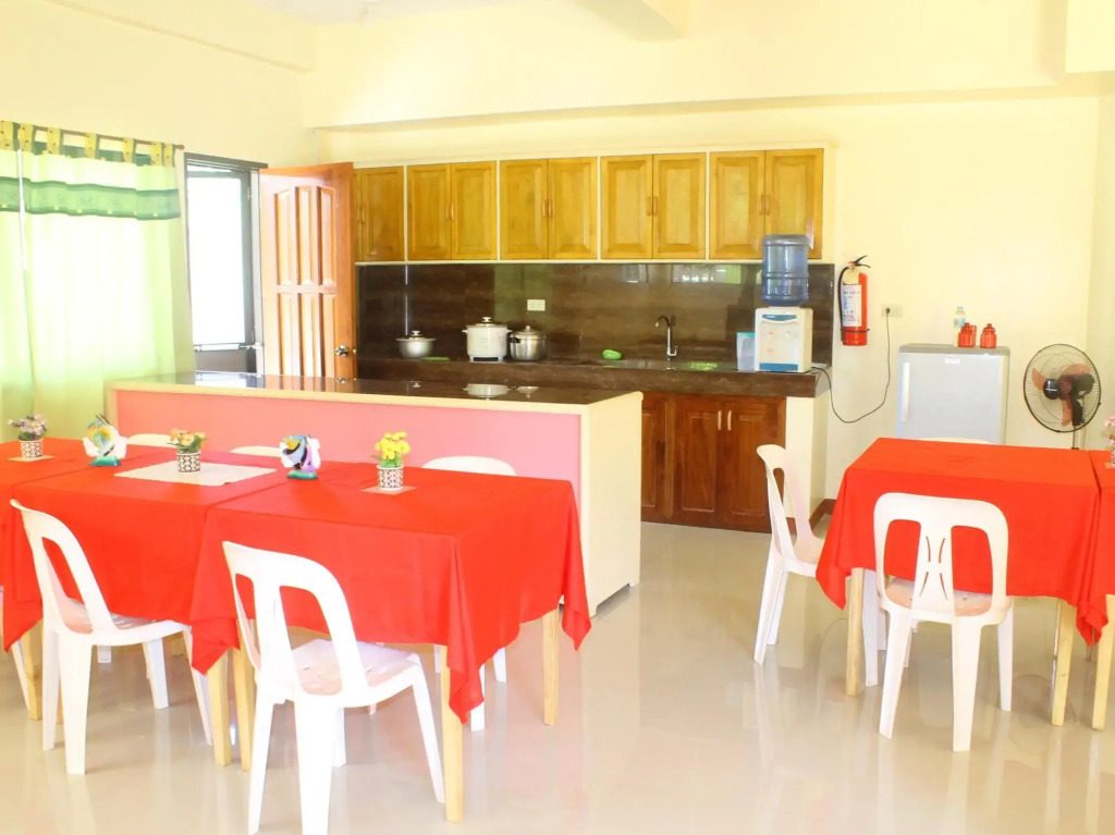 Amerson Pension Place - Hostel