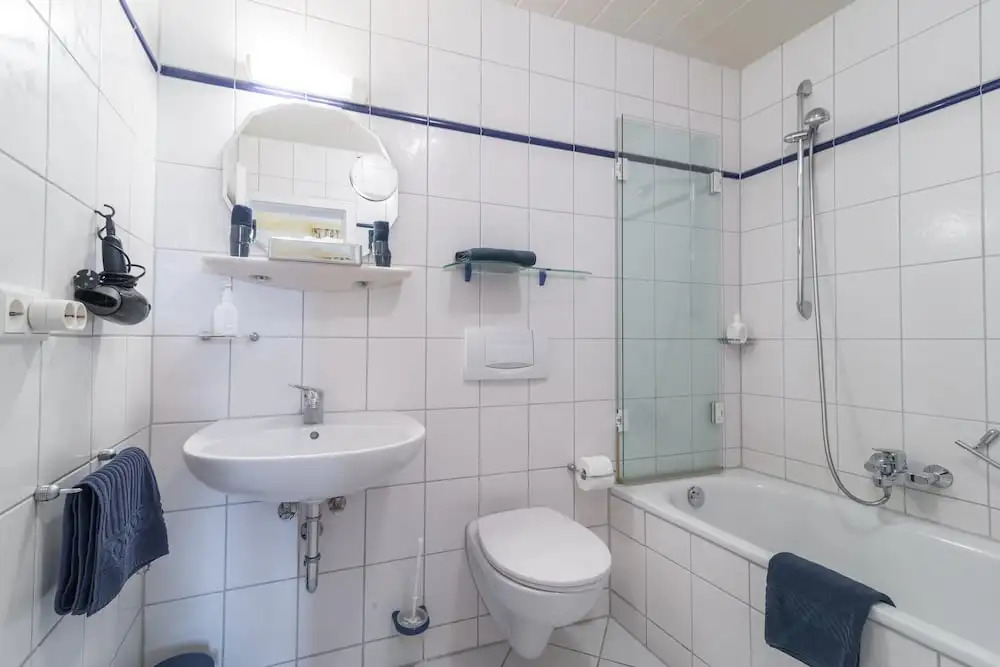 Goldener Adler Oberried - Hotel & Appartements