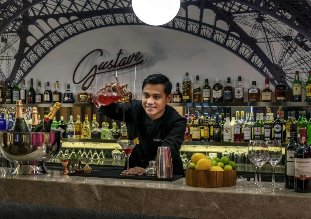 Pullman Yangon Centrepoint