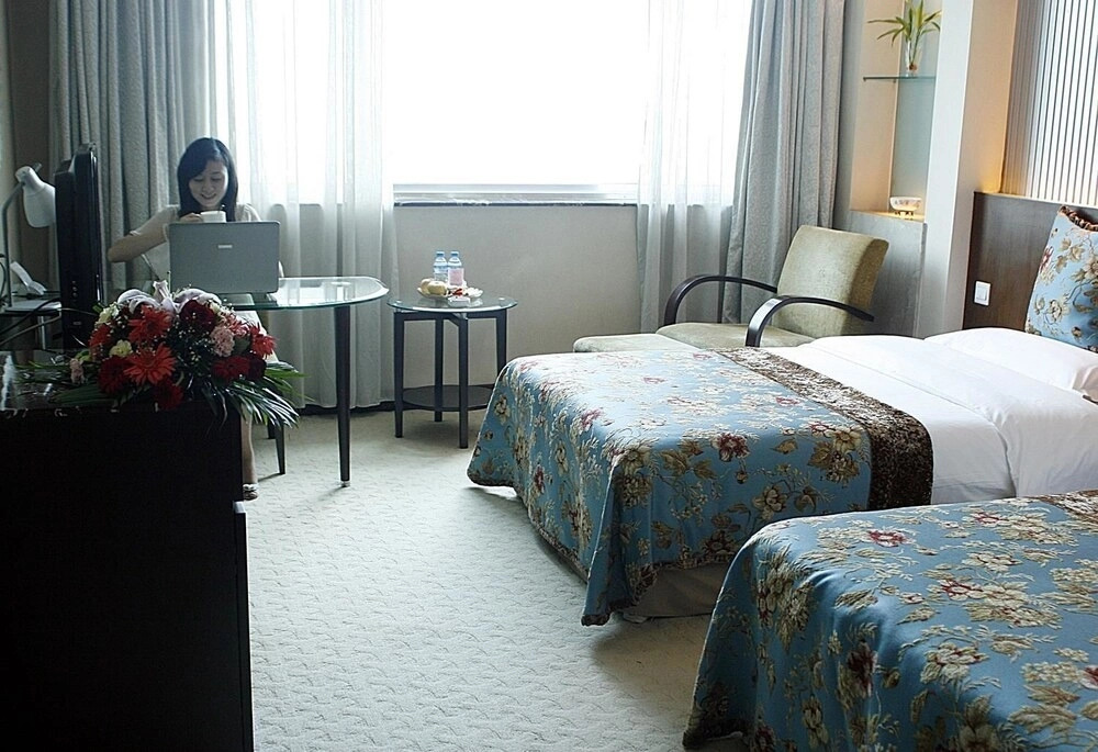 Nanjing Shanshui Hotel