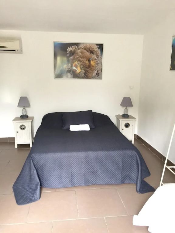 Studio in Sorbo-ocagnano, With Wonderful Mountain View, Enclosed Garde