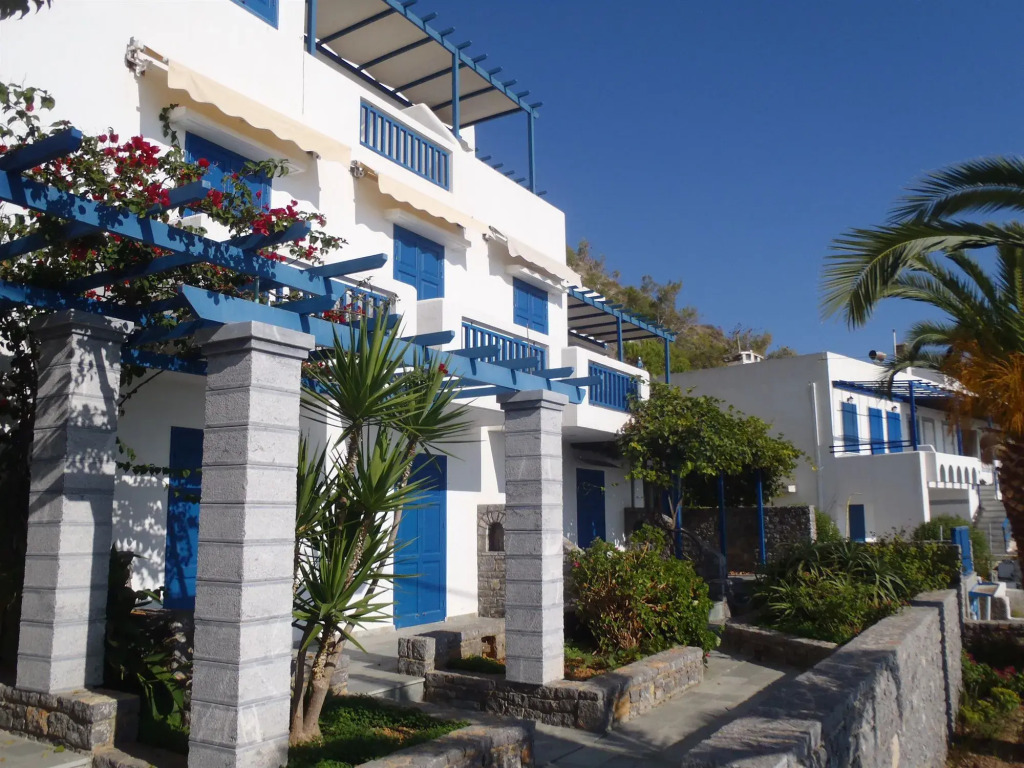 Chios Xenia Studios & Apartments