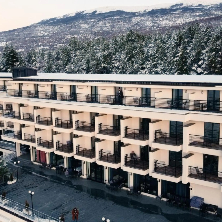 Inex Olgica Hotel & SPA