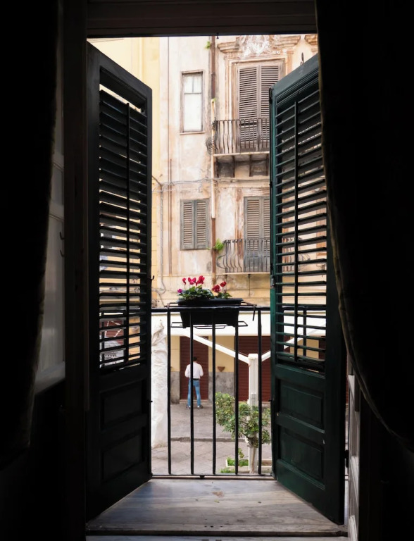 Kalamarina Rooms