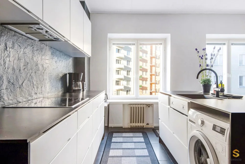 WeHost Ruusankatu 8