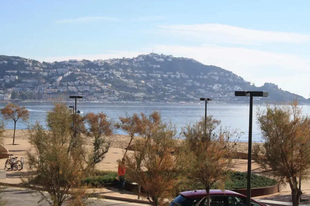 Res. Baie 11