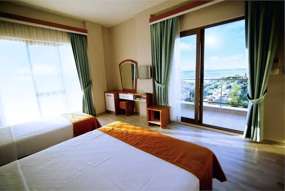 Hotel Santana