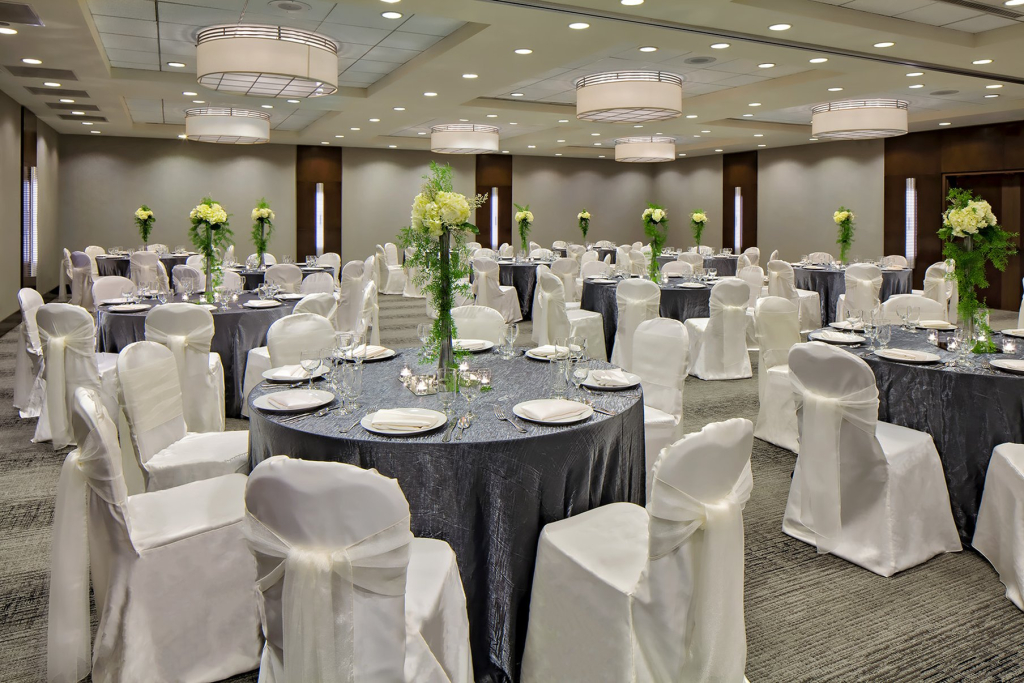 Crowne Plaza - Chicago West Loop by IHG