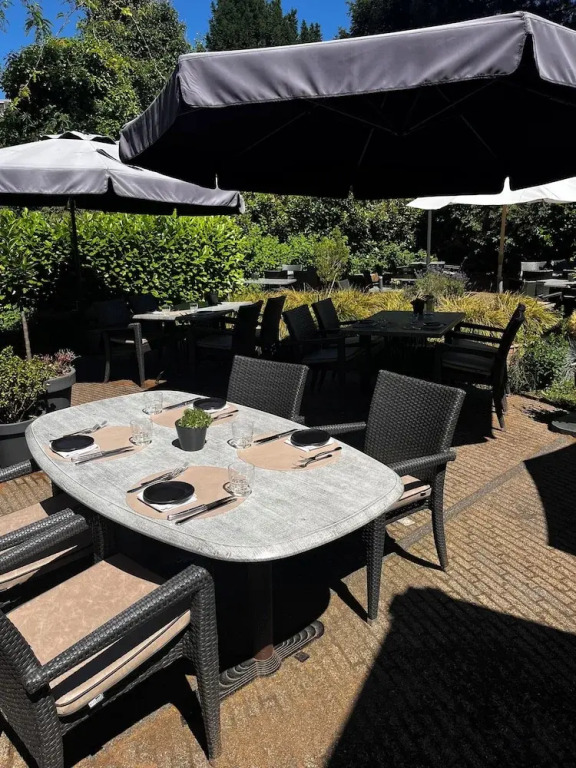 Hotel Munten