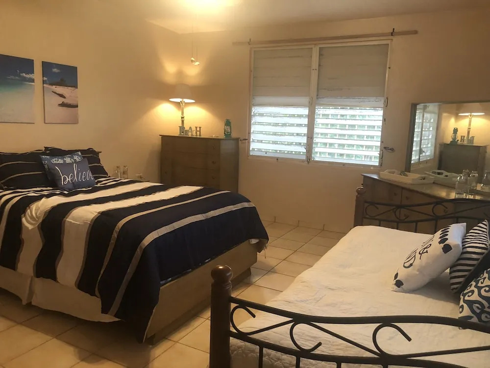 Casa de la Isla