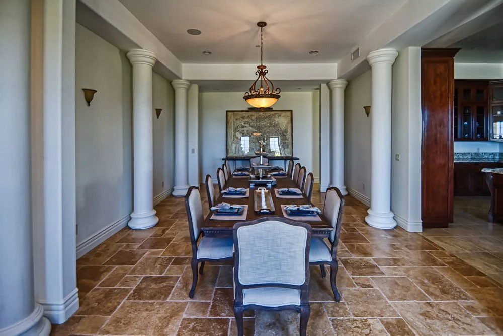 Malibu Presidential Estate