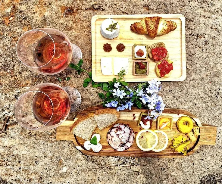 Masseria Borgo Monaci