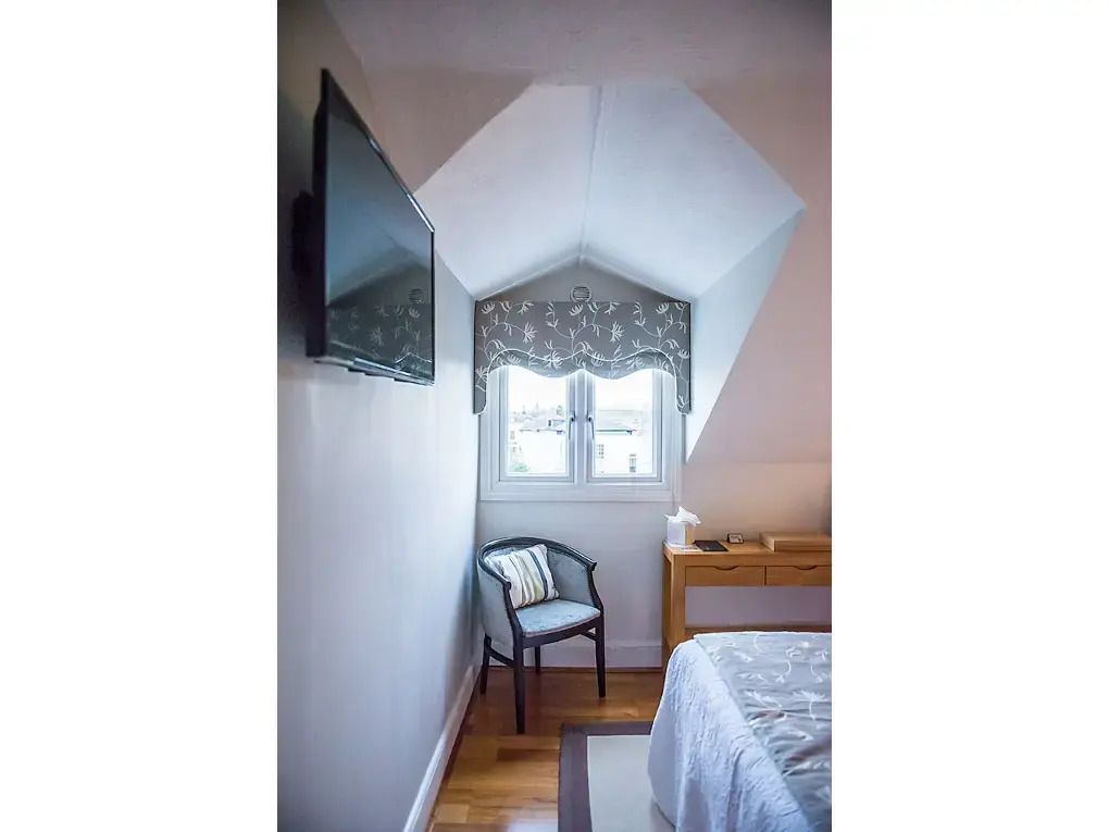 Lypiatt House Hotel