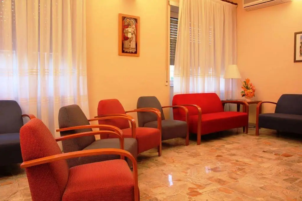 La Casa di Nazareth