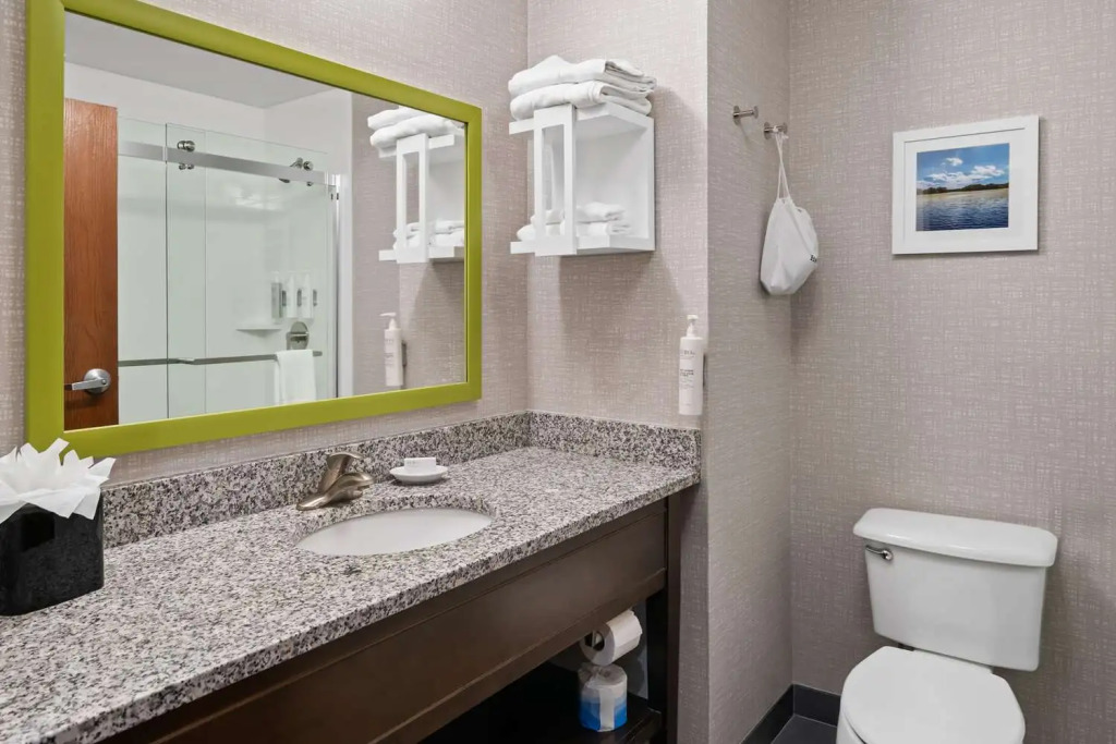Hampton Inn Franklin