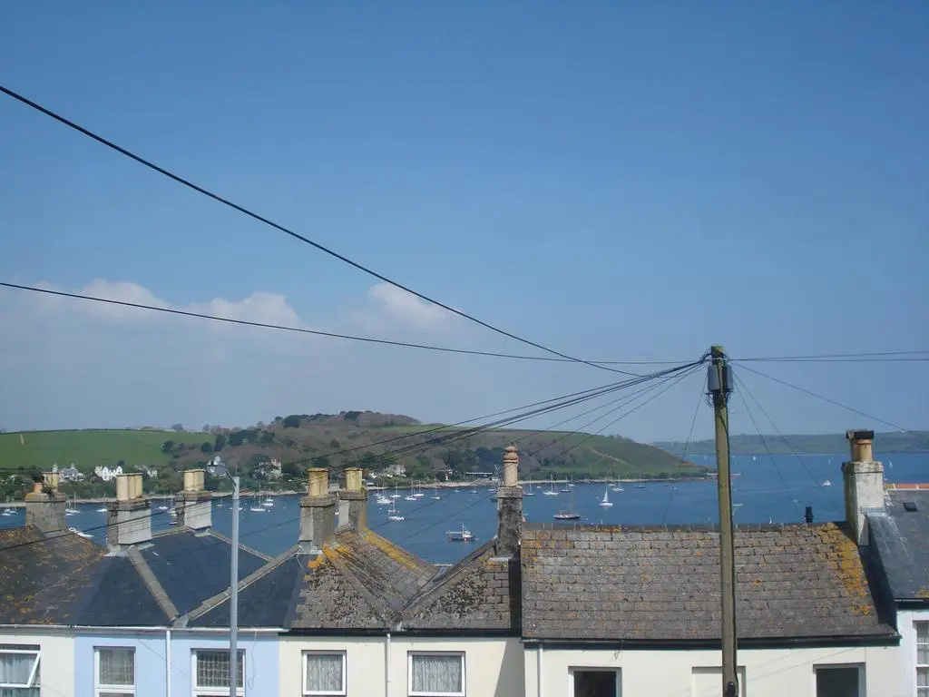 Jacobs Ladder Inn & Brewery