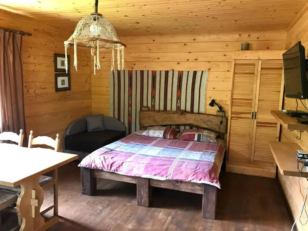 Kozichky Guest House