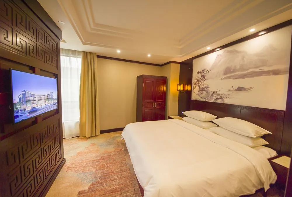 Guilin Dihe International Hotel