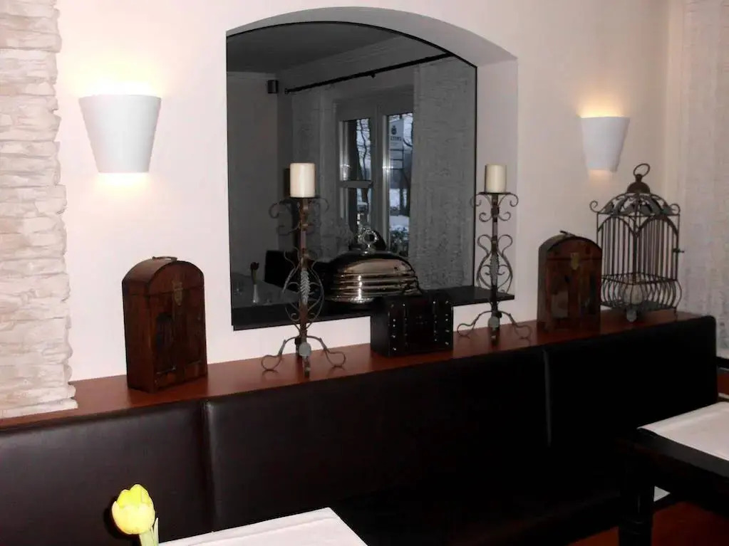 Landhaus Jägerkrug