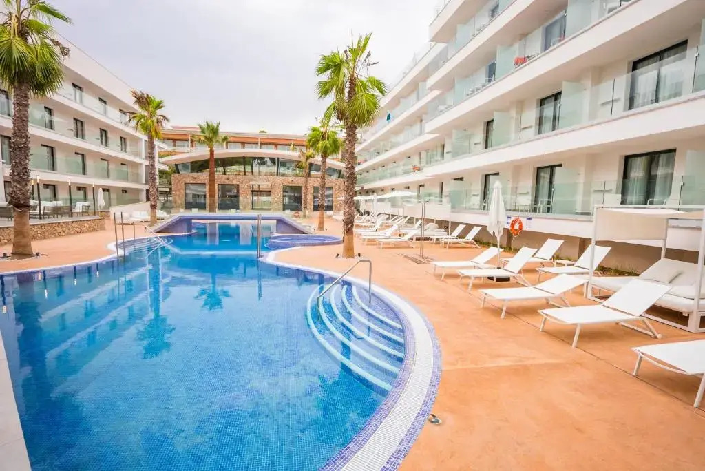 Hotel Morlans Suites