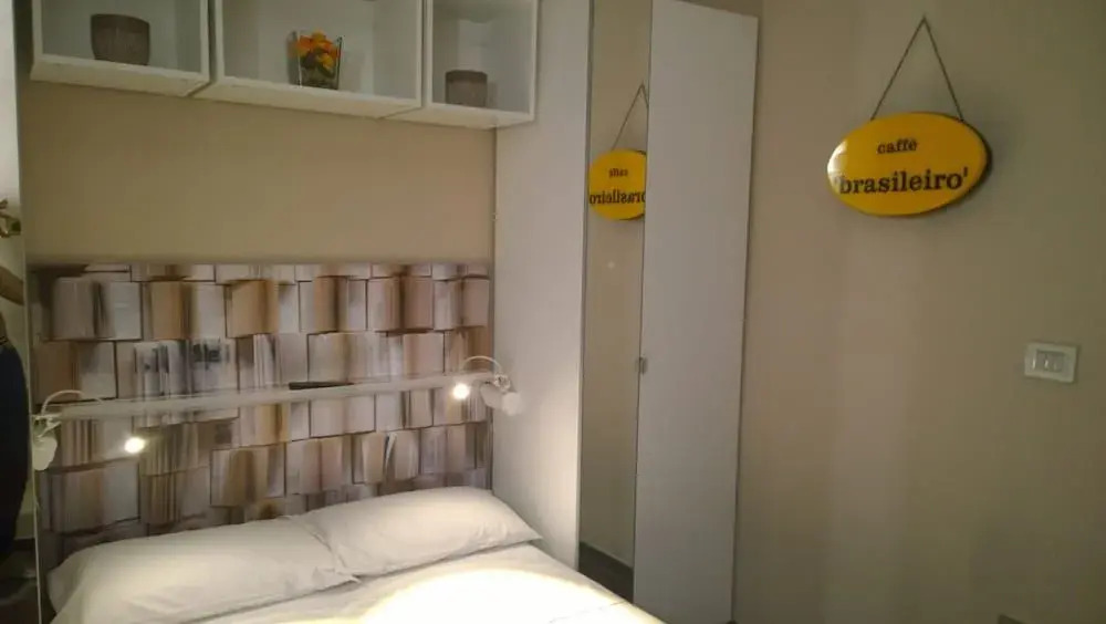 B&B Villa Romina