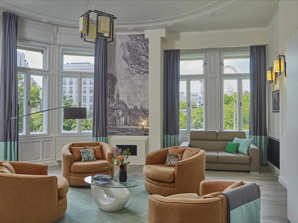 7Seasons Central Suites