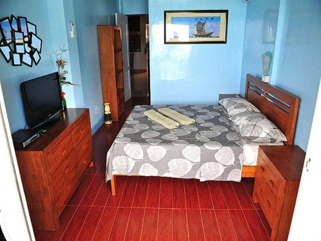 La Salangane Beach Hotel - Downtown