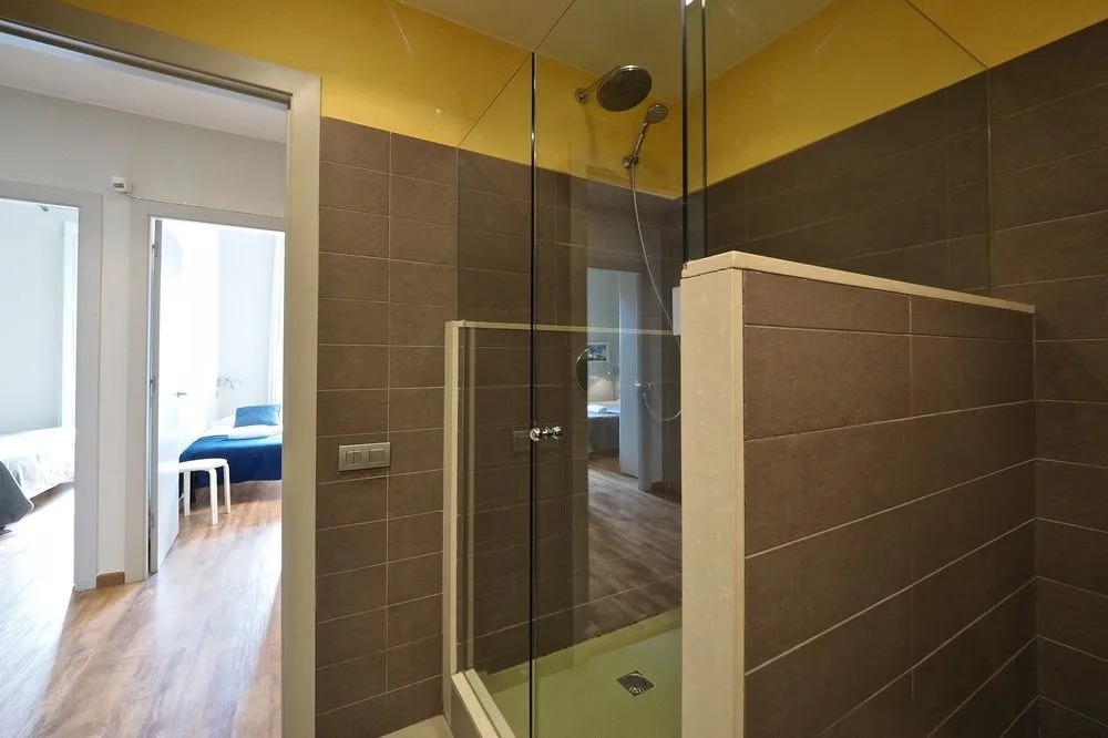 Gracia Terrace Design